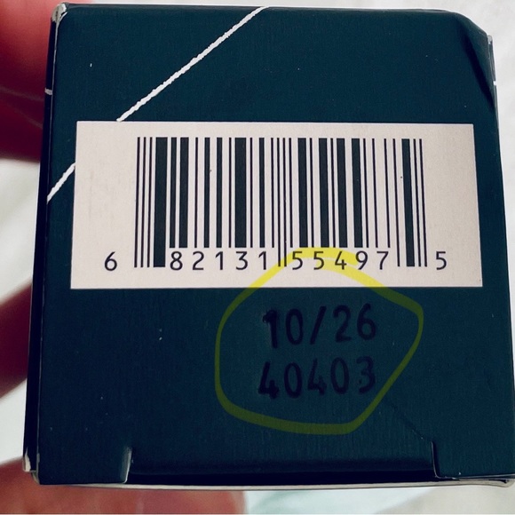 Sappho New Paradigm Liquid Foundation “Lisa” Clean beauty, vegan, cruelty-free. - Picture 6 of 6